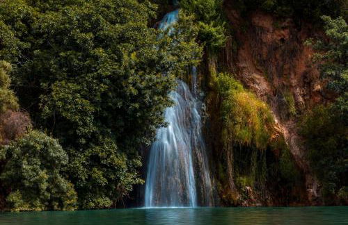 Casa Rural Los Parrales - Foto 72