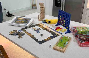 Moses Lake Golf Retreat @ Resorts At Moses Pointe - Foto 30