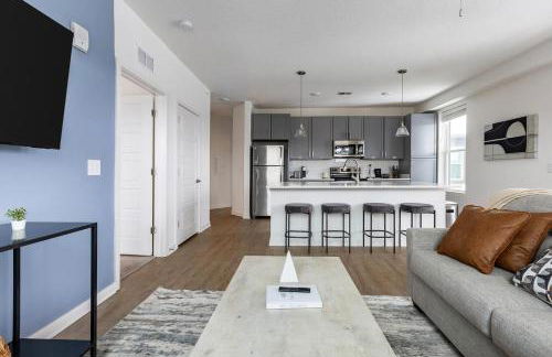 Landing Stunning 2BD in Manhattan Harbour - Foto 12