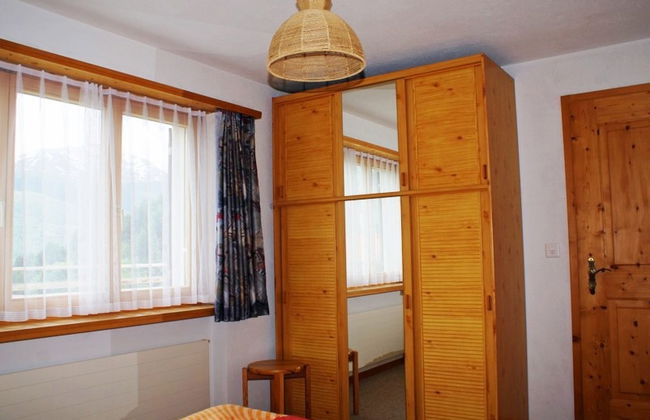 Ferienwohnung Bosshard - Foto 11