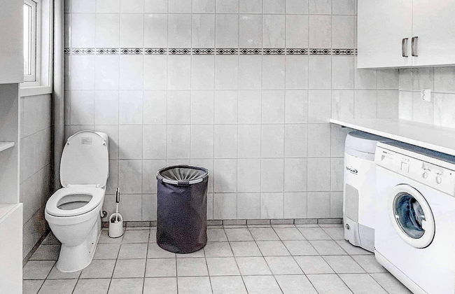 8 Person Holiday Home in Halsanaustan-by Traum - Photo 13