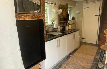 The Little Chapel Annexe - Foto 8