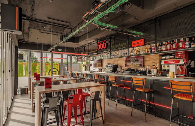 Ryans Ibiza Apartments - Adults Only - Foto 73