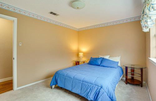 Karaoke Ready! Fort Worth Area Home - Foto 20