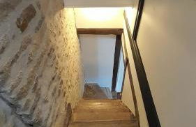 Appart central Vatan-2 chb- wifi - Foto 17