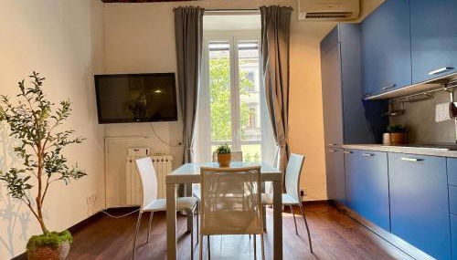 Sunny Balcony in Porta Romana - Foto 4