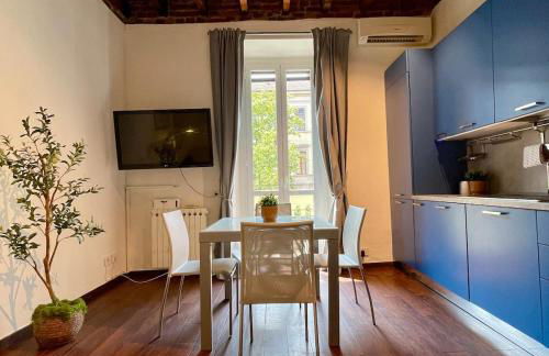 Sunny Balcony in Porta Romana - Foto 4