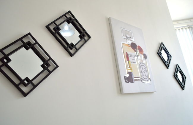 Beautiful Two-bed Apartment With Driveway Parking - Foto 34