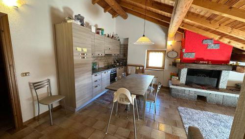 Baita del Canton - Foto 5, stove, pet friendly