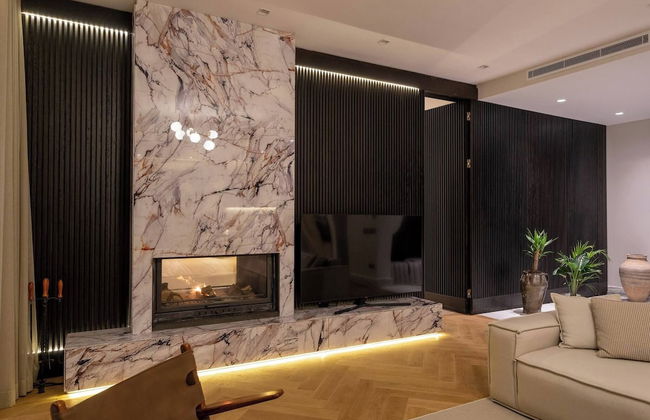 Hills Deluxe - Relaxed Luxury in Style and Serenity - Foto 11