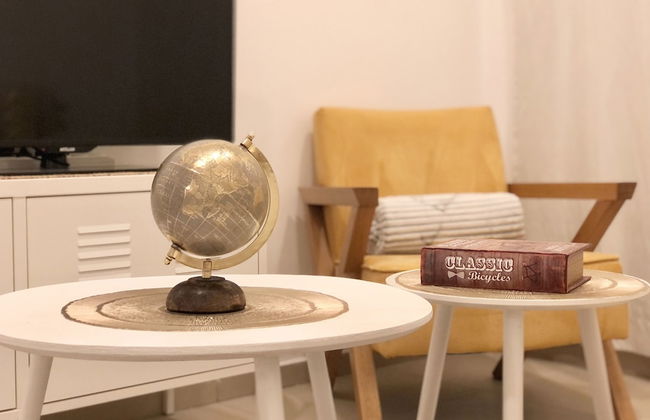 Stylish Tel Aviv - Photo 66