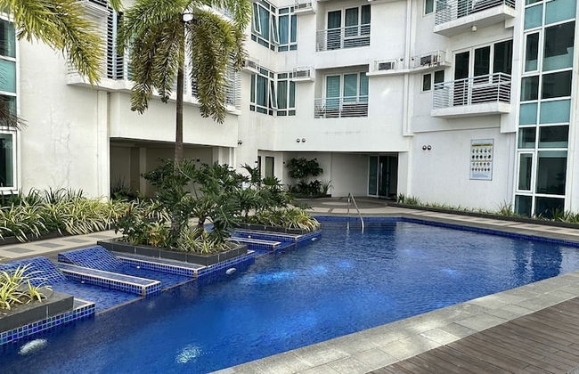 Comfy Studio UnitM OneMadison35 - Foto 38