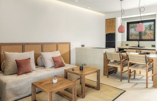 Lakka Suites - Foto 24