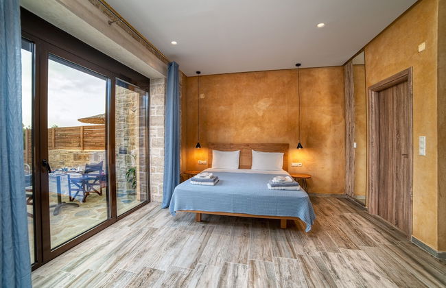 Olive Luxury Suites - Adults Only - Foto 7