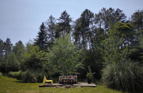 Maison forestière - Foto 5