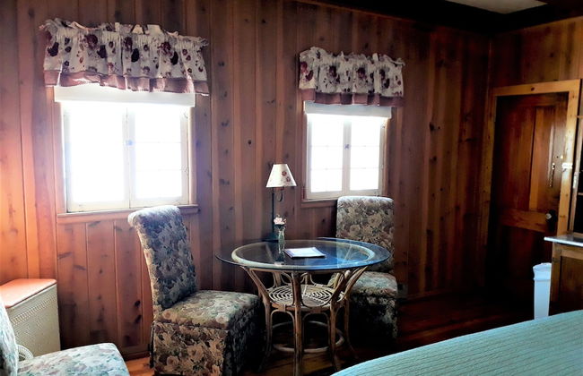 Pine Rest Cabins - Foto 31