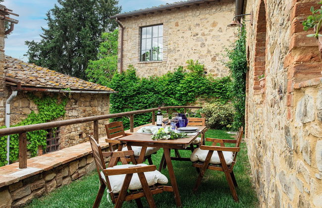 Quercia Al Poggio - Foto 78