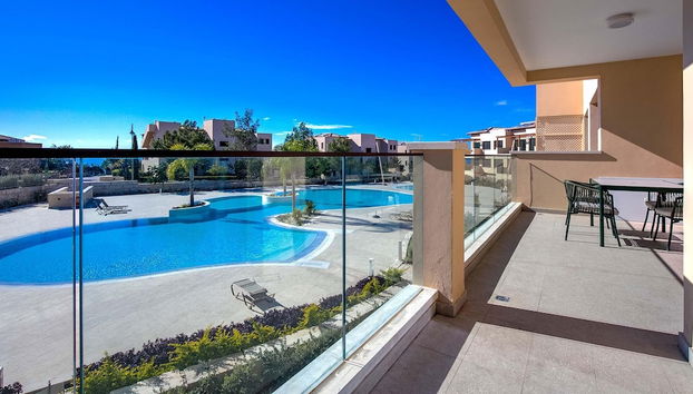 Apartment Mc11 - Ampelia - Foto 5, Habitación