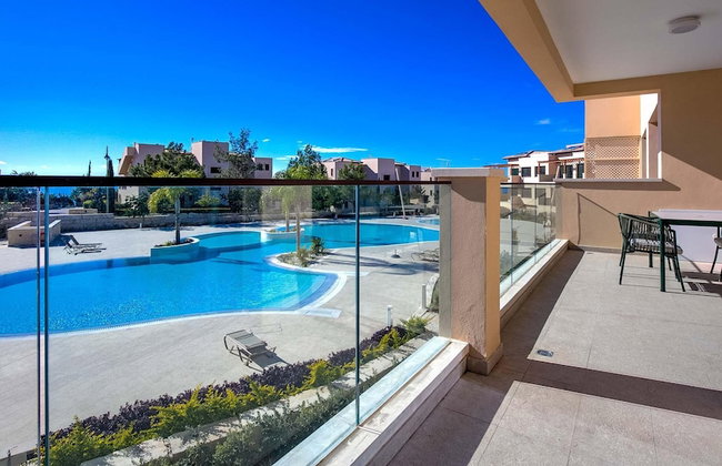 Apartment Mc11 - Ampelia - Foto 5