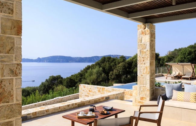 Villa Genesis in Lefkada - Photo 44