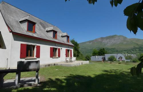 Gite 8 Personnes, Val D'azun - Photo 5