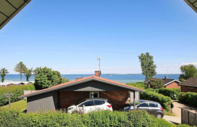 6 Person Holiday Home in Hesselager-by Traum - Foto 20