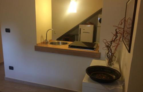 LA CASETTA - Photo 28