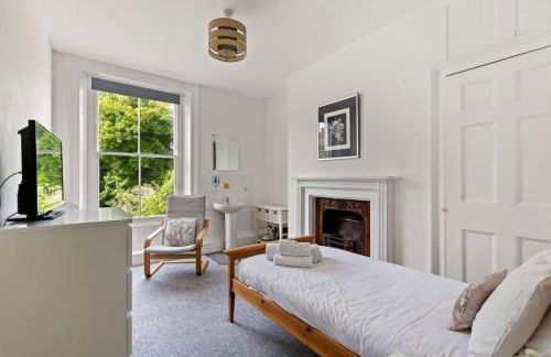 Dover Town Rooms - Short Lets & Serviced Accommodation - Dover - Foto 6