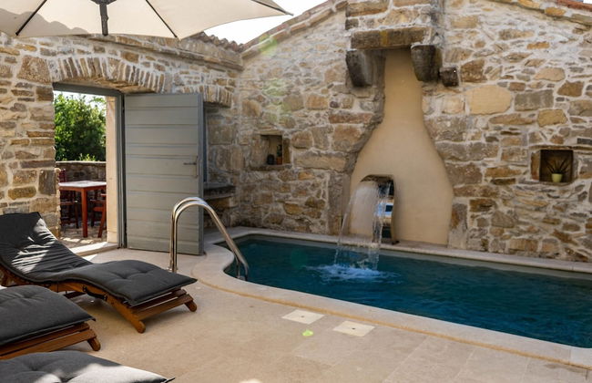 Comfortable Holiday Home With Pool - Foto 20