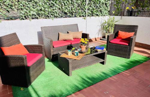 Calm Terrace Barcelona - Foto 8