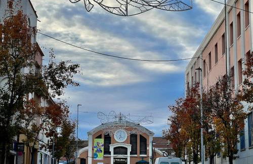 Apartamento espacioso y familiar - Photo 3