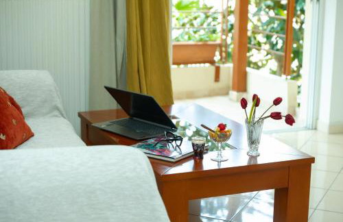 Aqua Apartment Kallithea Athens - Foto 13