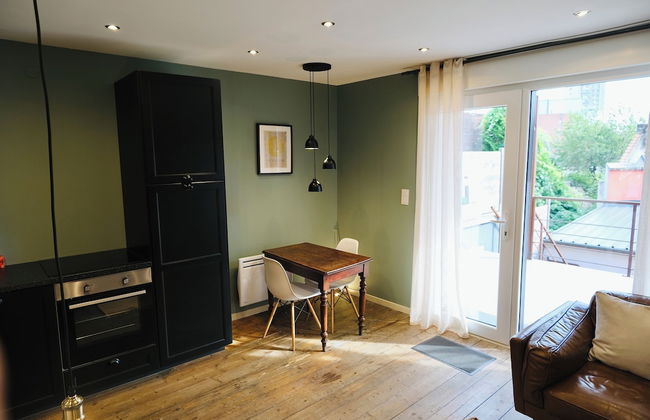 Nuit en Ville - Pompidou - Photo 15