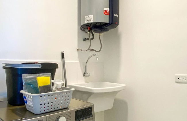 Awesome 2BR With Balcony in Miraflores - Foto 23