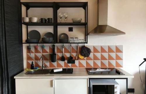 CA'MALÚ Estudio en el mar - Foto 25