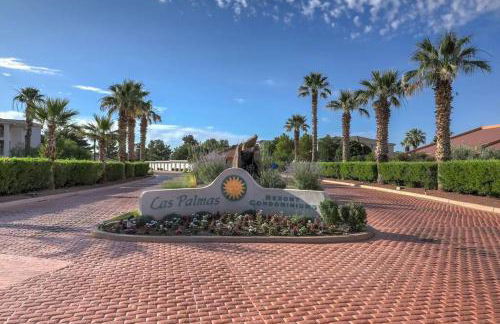 Perfect Family Escape - 3 Bed Condo with Pools - Photo 12