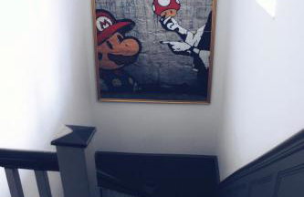 The Old Court House & Jail - Photo 48