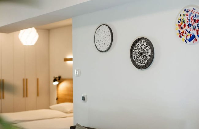 Stylish Apartments With Osijek Near Top Attractions - Foto 21