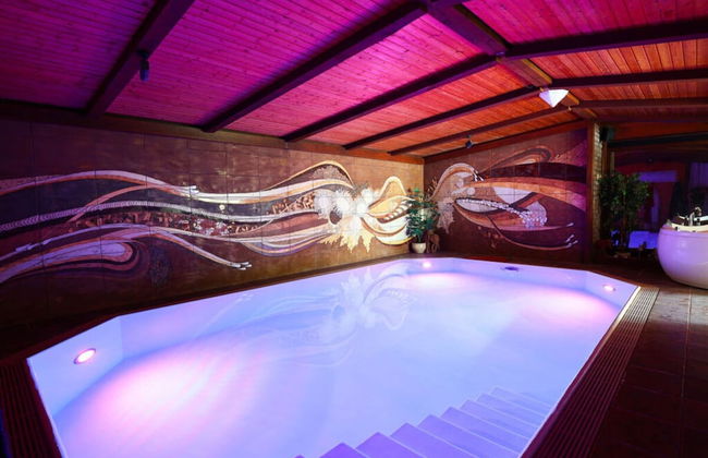 Holiday Home Eifel With Pool - Foto 12