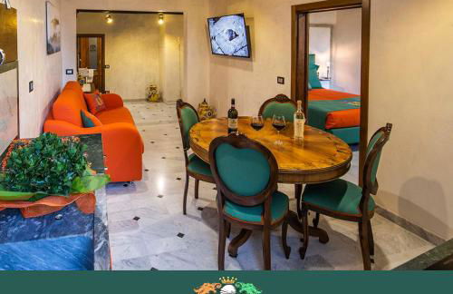 IBibiena - SUITE DEL CARDINALE - Foto 1