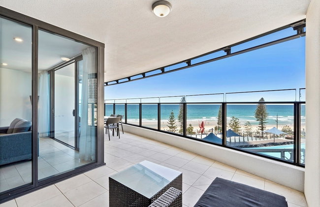 Soul Beachfront Apartments - HR Surfers Paradise - Photo 57