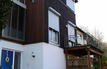 Ferienwohnung Funk - Foto 12