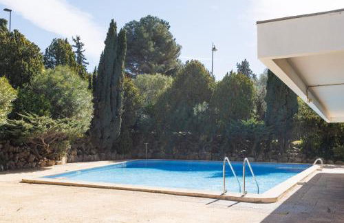 Cannes Panorama - Piscine, vue mer, parking, clim - Foto 26