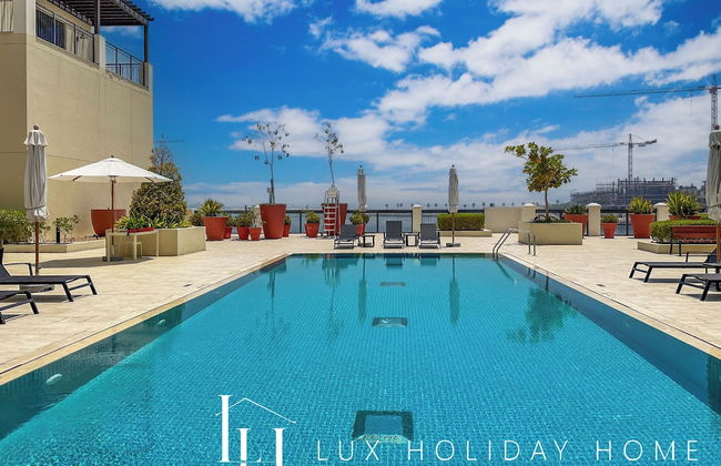 LUX The La Mer Sea View Suite 3 - Photo 15