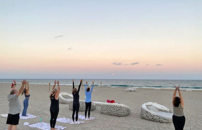 Private Condos at Amrit Ocean Resort - Foto 29