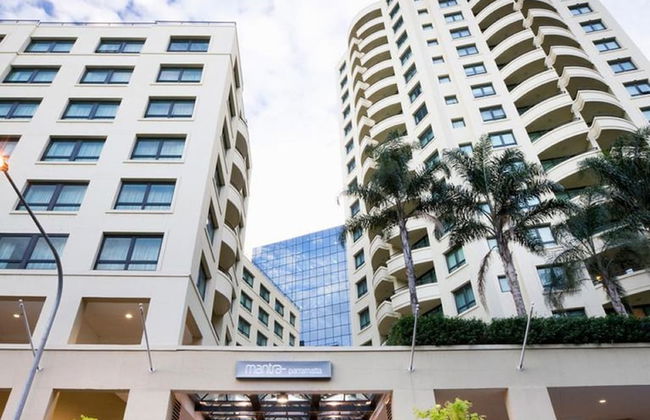 Mantra Parramatta - Foto 39