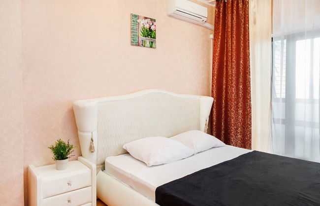 Daudel Hotel Tyumen Centre - Foto 43