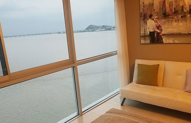 River View suites Puerto Santa Ana gye - Foto 28