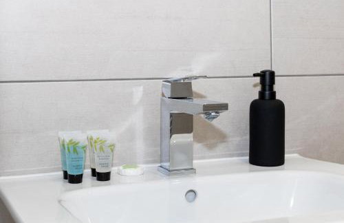 Luxurious Stylish Apartment in Old Trafford - Foto 18