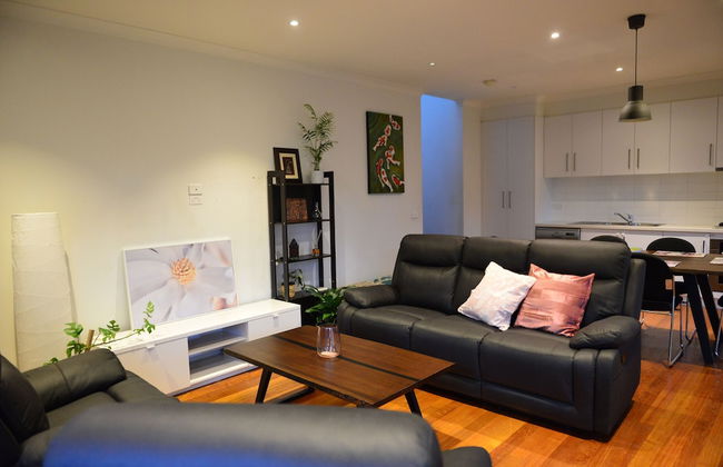 Cozy townhouse closer to the town center - Foto 17